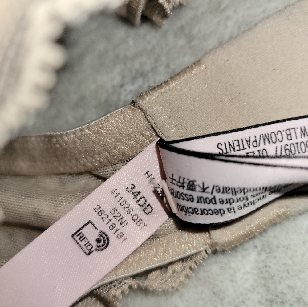 Bra - Picture 2 of 3